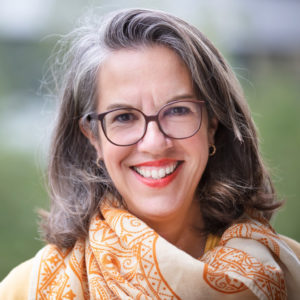 Claudia Bienentreu