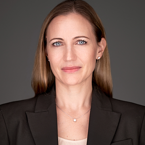 Véronique Voser