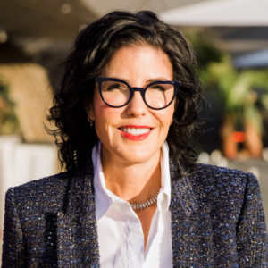 Tina Fordham