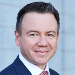 Dimitri Senik