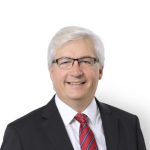 Dr. Urs Monstein
