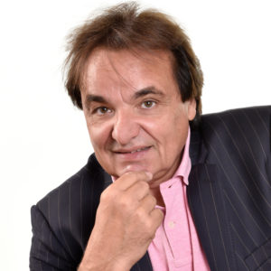 Christian Constantin
