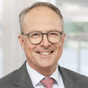 Matthias Reinhart