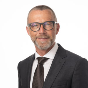Heinz Huber