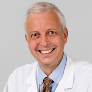 Prof. Dr. med. Christoph A. Meier