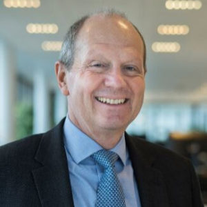 Dr. Thomas Stucki