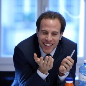 Simon Haag