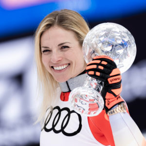 Lara Gut-Behrami
