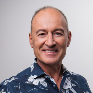 Prof. Dr. Markus Gross