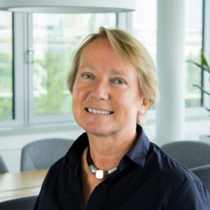 Heike Arbter