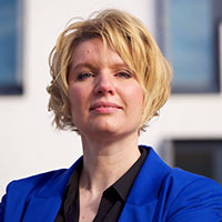 Prof. Yvonne Hofstetter