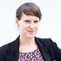Sandra Tobler