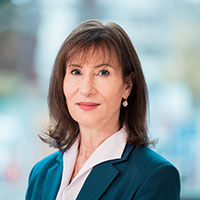 Dr. Suzanne Thoma