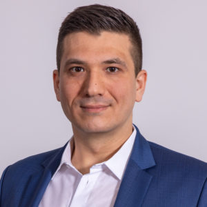 Dr. Ante Plazibat