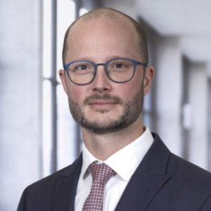 Marc Bretscher