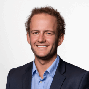 Daniel Fischmann