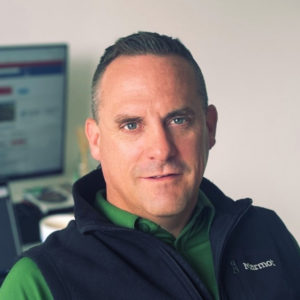 Mike Bellin