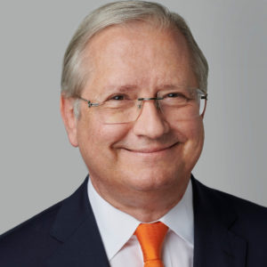 Prof. Dr. med. Dr. iur. Thomas D. Szucs