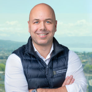 Stijn Vander Straeten