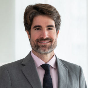 Steve Blanchet