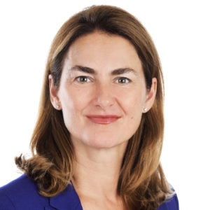Jeannette Leuch