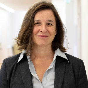 Christine Althaus Aebersold