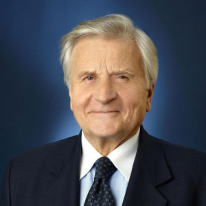 Jean-Claude Trichet