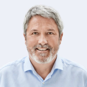 Dr. Joachim Degel