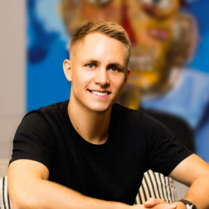 Julian Liniger