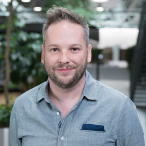 Adrian Liechti