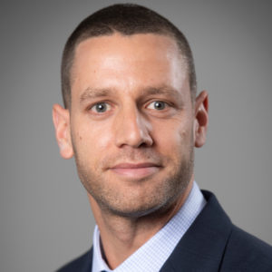 Matthew Donen