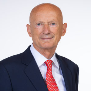 Prinz Michael von und zu Liechtenstein