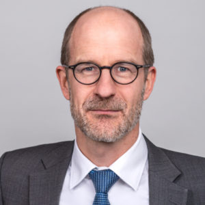 Stv Staatssekretär Christoph König