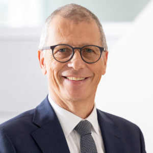Daniel Fust