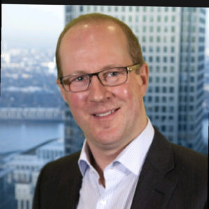 David Liversidge