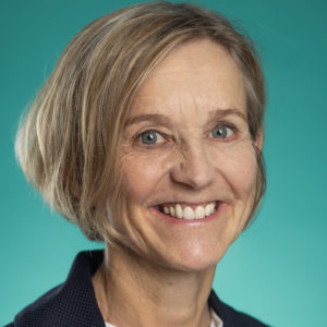 Marianne Pfister