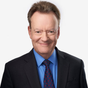 John Reade