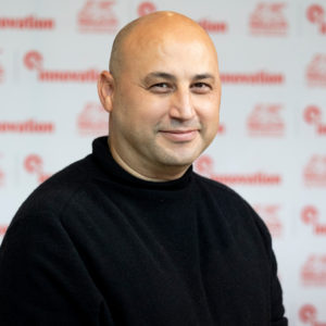Habib Gzara