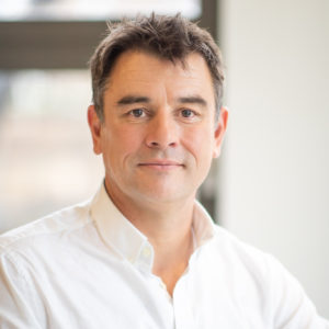 Richard Caven