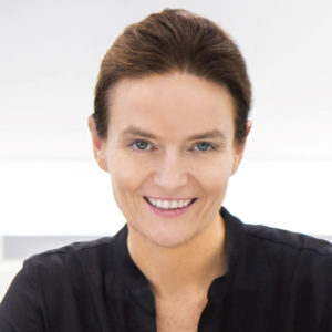 Luisa Delgado