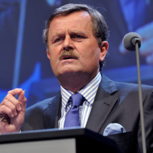 Prof. Dr. Frank Ulrich Montgomery