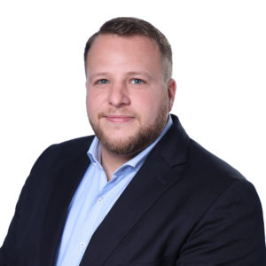 Christopher Freiherr von Lilien Waldau