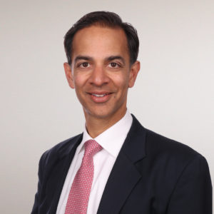 Dr. Rahul Sahgal