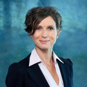 Pascale Bruderer