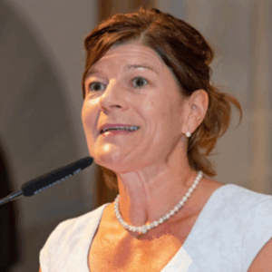 Dr. med. Corina Wilhelm