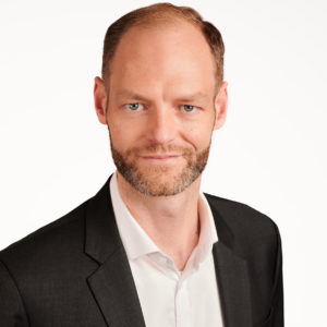 Dr. Florian Bitsch