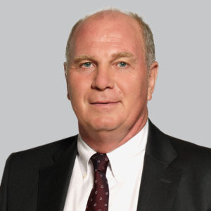Uli Hoeneß