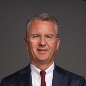 Dr. Patrick Prinz
