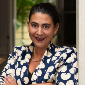 Cynthia Tobiano