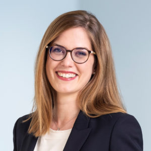Natalie Graf